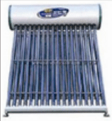 Solar Watter Heater